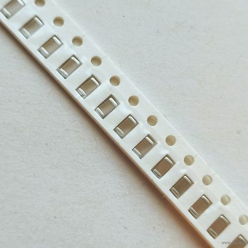 1206. 8200 пф ((цена за 50 штук)) 50 Вольт. X7R. 822. Конденсаторы смд. smd. Керамический, керамика 8,2нф. 8200пф 3216