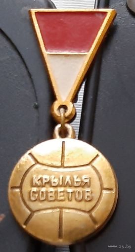 Крылья Советов. Ап-5