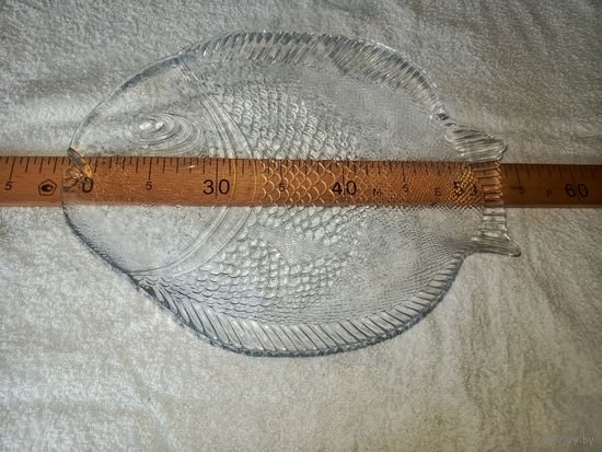 Блюдо для рыбы