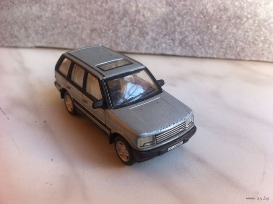 Range rover 4,8 hse 1/72