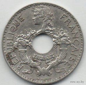 5 сантим 1938 Французский Индокитай