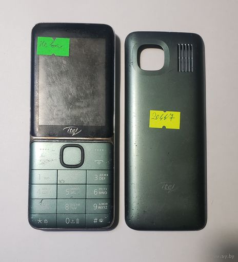 Телефон Itel it5626. 20447