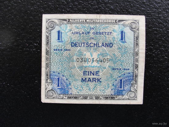 Продажа коллекции с 1 рубля! Банкноты Германии.