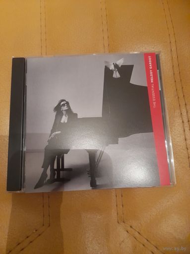 MELODY GARDOT  " THE ESSENTIAL"  2CD 2024