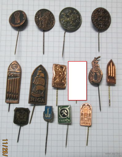 Прибалтика