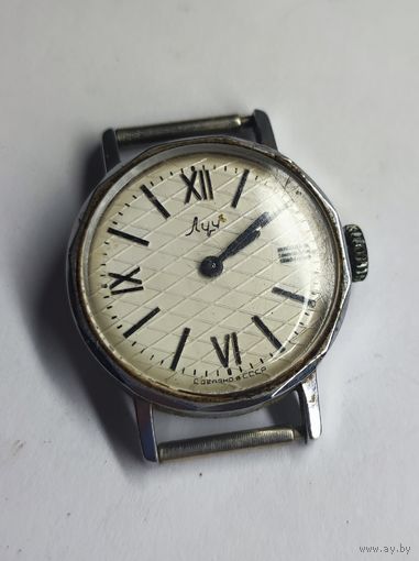 Луч. С рубля без МЦ. Всё с рубля без МЦ.