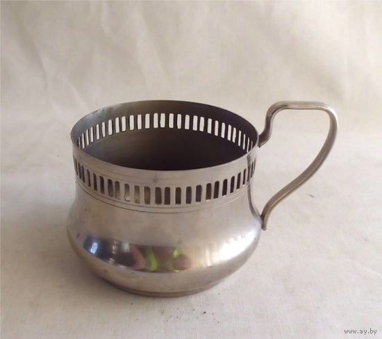 Подстаканник под кофейную чашку Европа 02