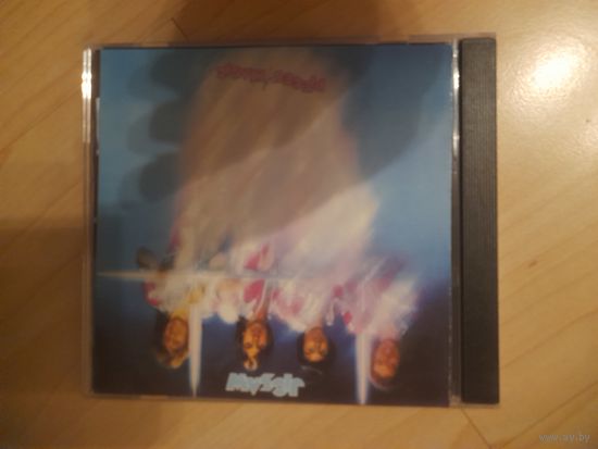 JIGSAW "PIECES OF MAGIC" CD 1977