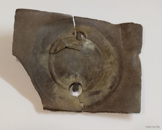 Пряга ПМВ. Германия