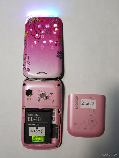 Телефон Копия Nokia W888. 22642