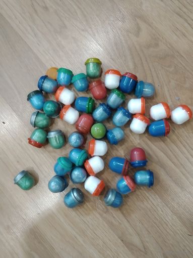 Бахилы (42 пары)