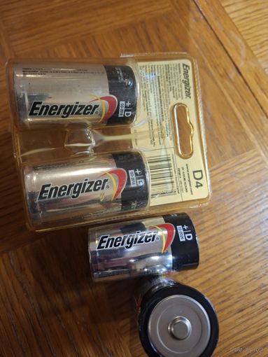 Батарейки ,Energizer LR20,Цена за 1 батарейку.