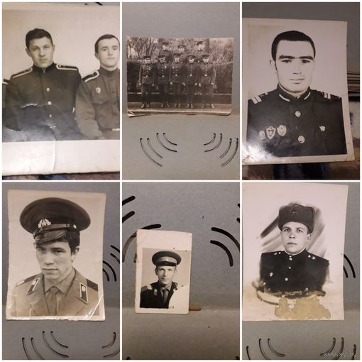 Фотографии