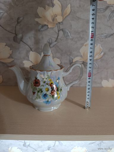 Заварочный чайник