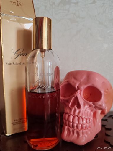 Van Cleef and Arpels Gem eau de toilette