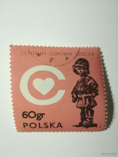 Польша 1972. Строительство нового больничного центра для детей. Полная серия