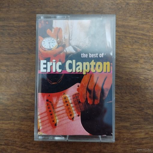 Eric Clapton "The Best"