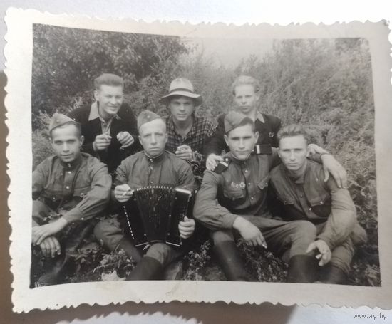 Фото СССР в коллекцию