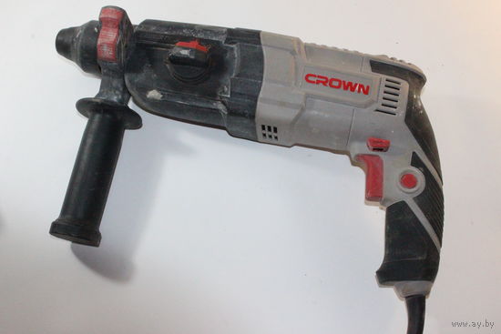 Перфоратор Crown CT18211 BMC