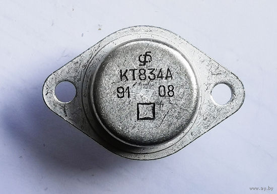КТ834А