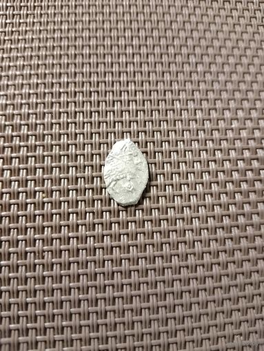 Чешуйка3 Алексей Михайлович с рубля!