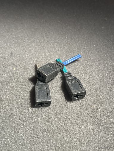 Разъем (цена за 1шт)