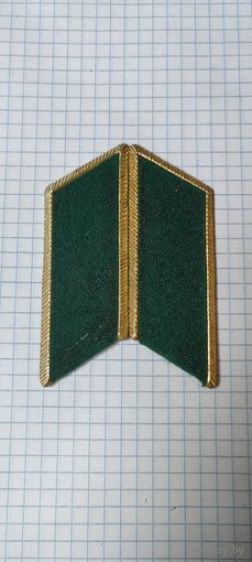 Петлицы