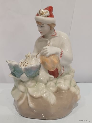 Все лоты с 1р.Редкий Раскрас кувшинки, Иван царевич с лягушкой