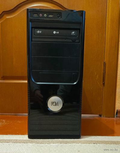 Корпус для компьютера