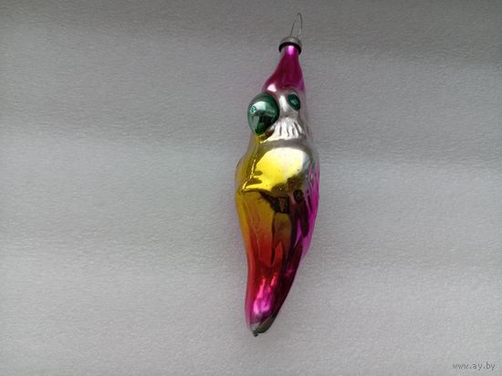 Ёлочная  игрушка