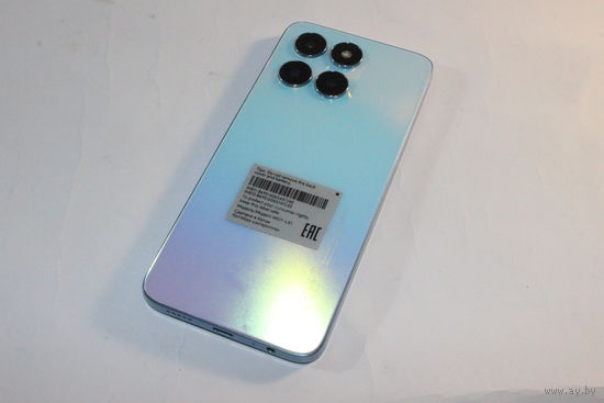 Смартфон HONOR X6a 4GB/128GB