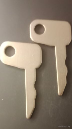 Ключи заготовки может от зажигания