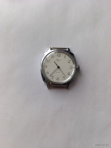 Часы СССР Луч