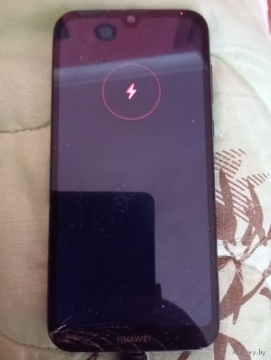 Смартфон HUAWEI