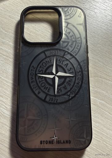 Чехлы на iPhone 16 pro