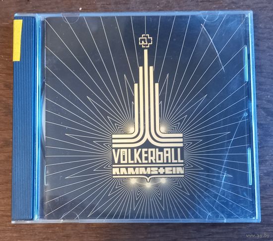 Rammstein - Volkerball