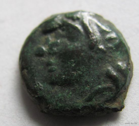 Халк Пантикапея лук стрела