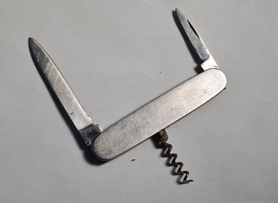 Складной перочинный нож Rostfrei