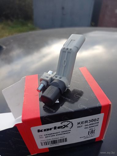 Датчик положения коленвала VAG