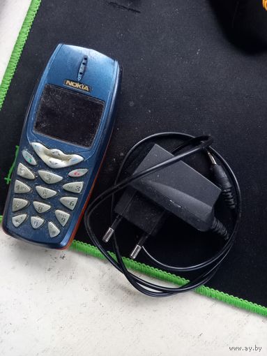 Мобильный телефон Nokia