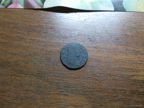 Боратинка 1660