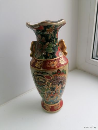 Ваза Китай