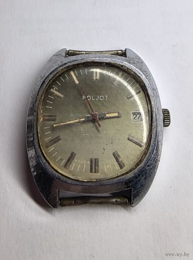 Часы . Полёт . Експортные . СССР . С рубля без МЦ. Всё с рубля без МЦ.