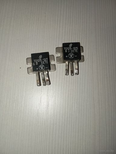 Оптрон Т125 - 12.5.