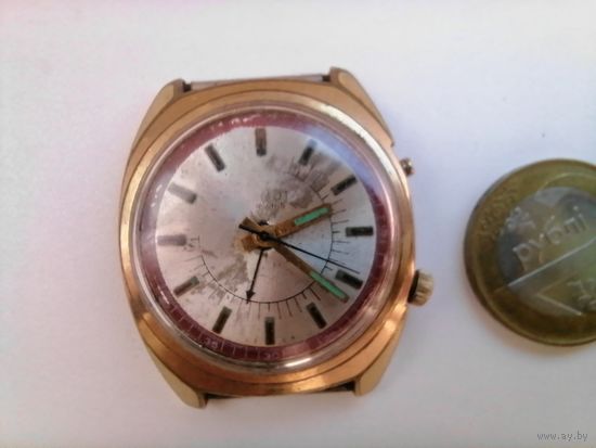 Часы POLUT AU10 c рубля