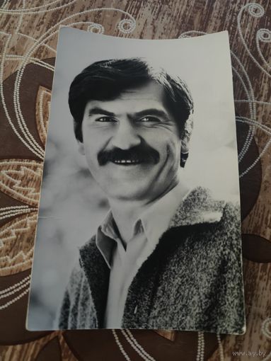 Артисты Сердюк