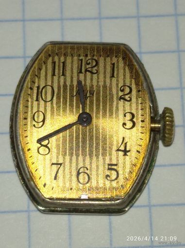 Механизм к часам Луч рабочий