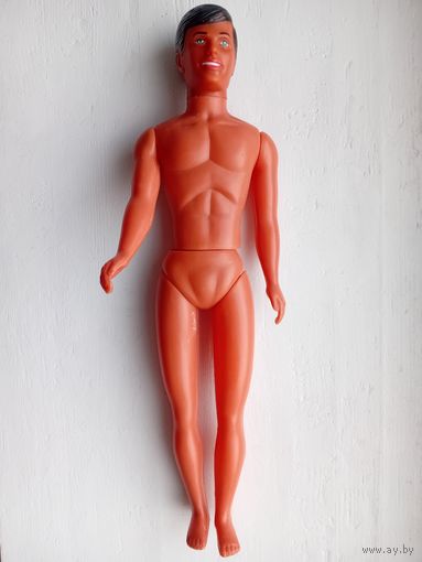 Кукла. Кен. Из 90-х.