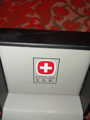 Коробка от часов