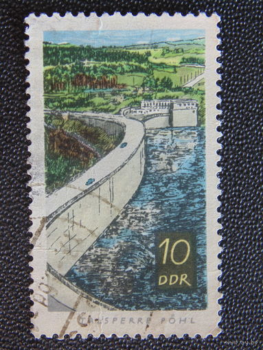 Германия. Архитектура.